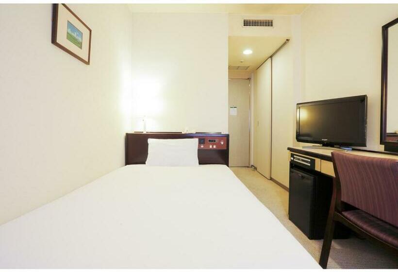 Номер Economy Индивидуальный, Smile Hotel Yonago