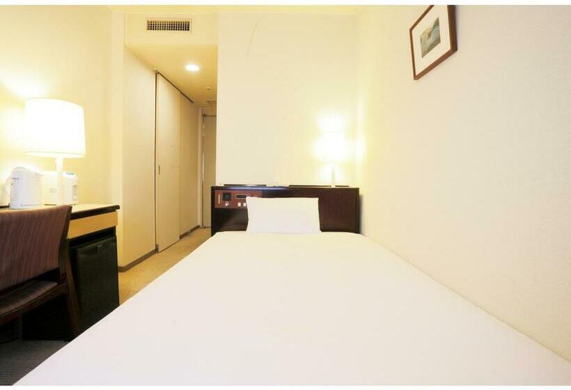 Номер Economy Индивидуальный, Smile Hotel Yonago