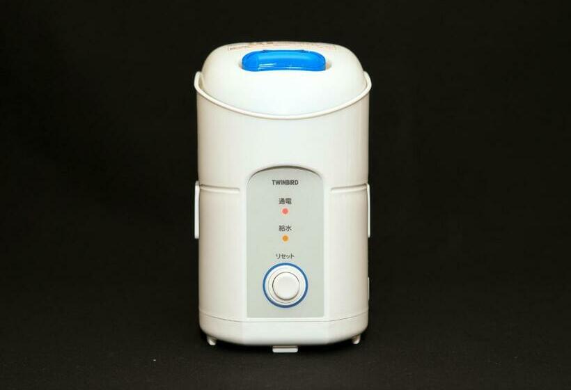 חדר אקונומי יחיד, Smile Hotel Yonago