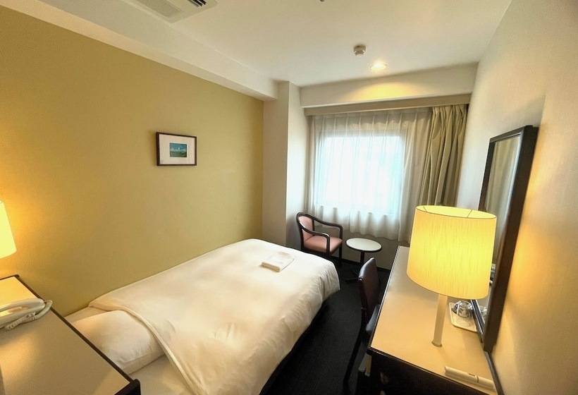 Номер Стандарт Индивидуальный, Smile Hotel Yonago