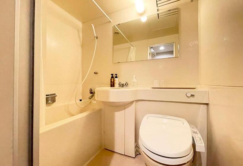 Номер Стандарт, Smile Hotel Yonago