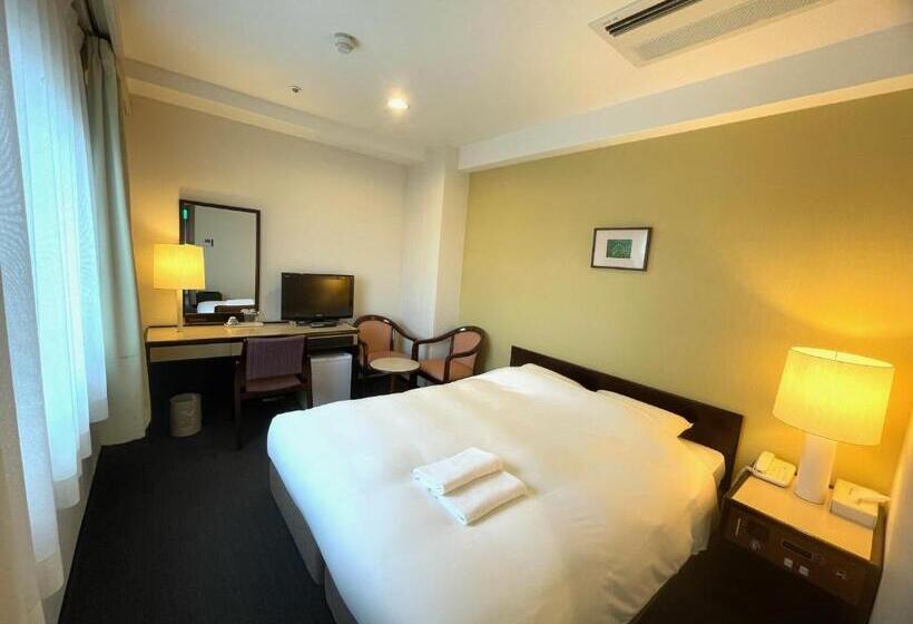 חדר סטנדרט, Smile Hotel Yonago