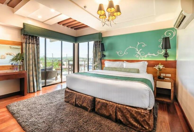 سوییت اجرایی, Sweet Home Boutique