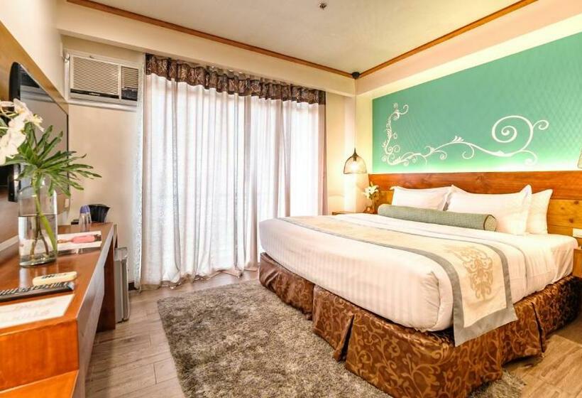 اتاق سوپریور, Sweet Home Boutique