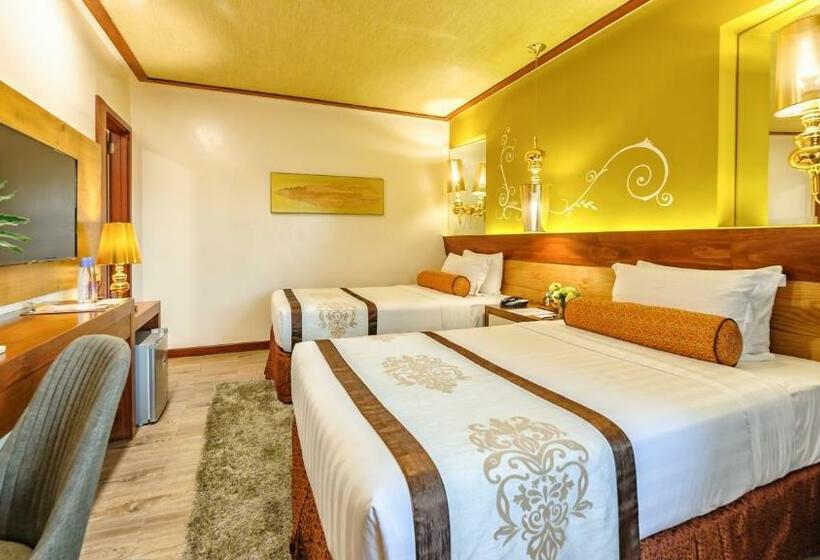 اتاق لوکس, Sweet Home Boutique