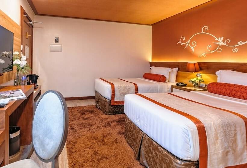 اتاق لوکس, Sweet Home Boutique