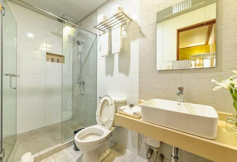 اتاق لوکس, Sweet Home Boutique