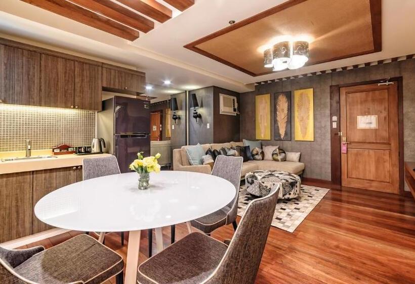 سوئیت پرزیدنت, Sweet Home Boutique