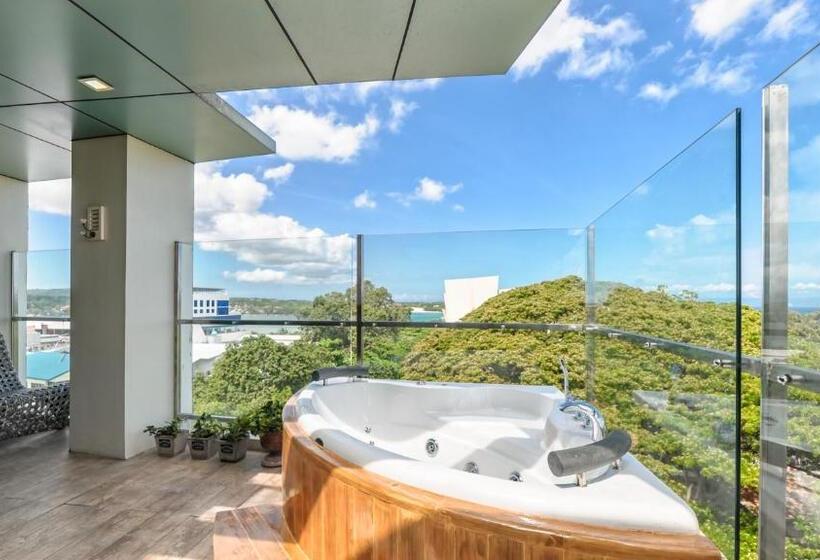 سوئیت پرزیدنت, Sweet Home Boutique