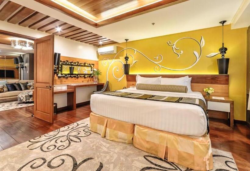 سوئیت پرزیدنت, Sweet Home Boutique