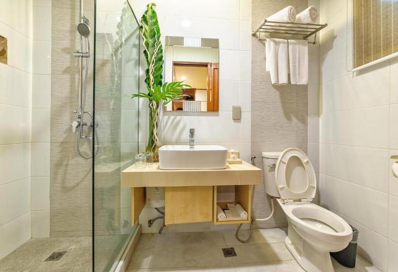 اتاق لوکس, Sweet Home Boutique