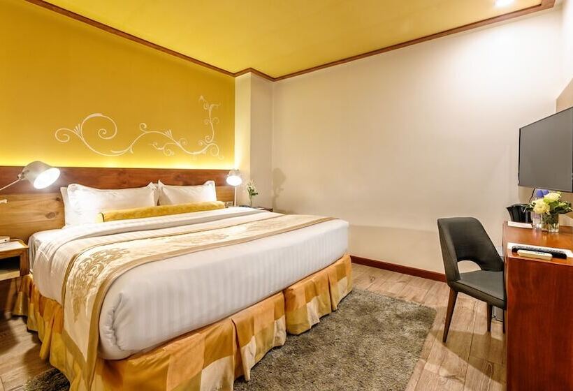 اتاق لوکس, Sweet Home Boutique