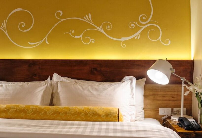 اتاق لوکس, Sweet Home Boutique