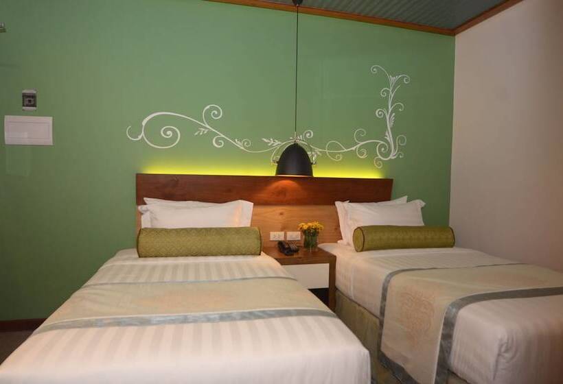 اتاق استاندارد, Sweet Home Boutique