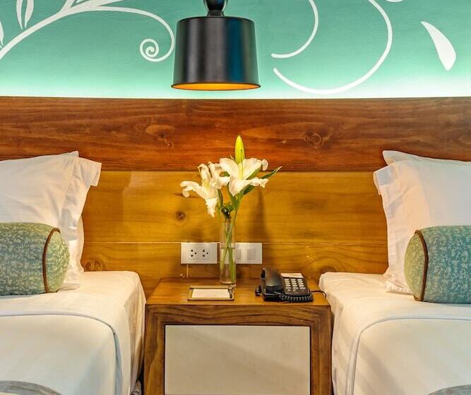 اتاق استاندارد, Sweet Home Boutique