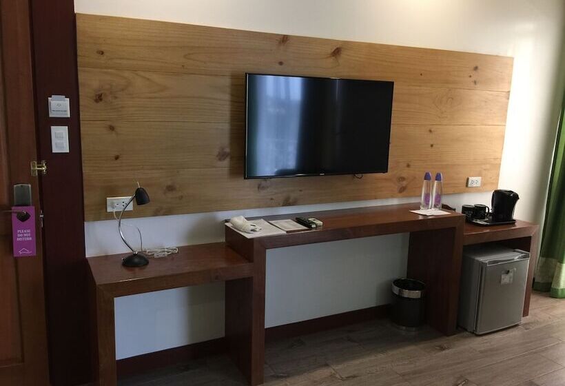 اتاق استاندارد, Sweet Home Boutique