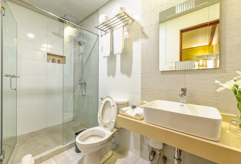 اتاق استاندارد, Sweet Home Boutique