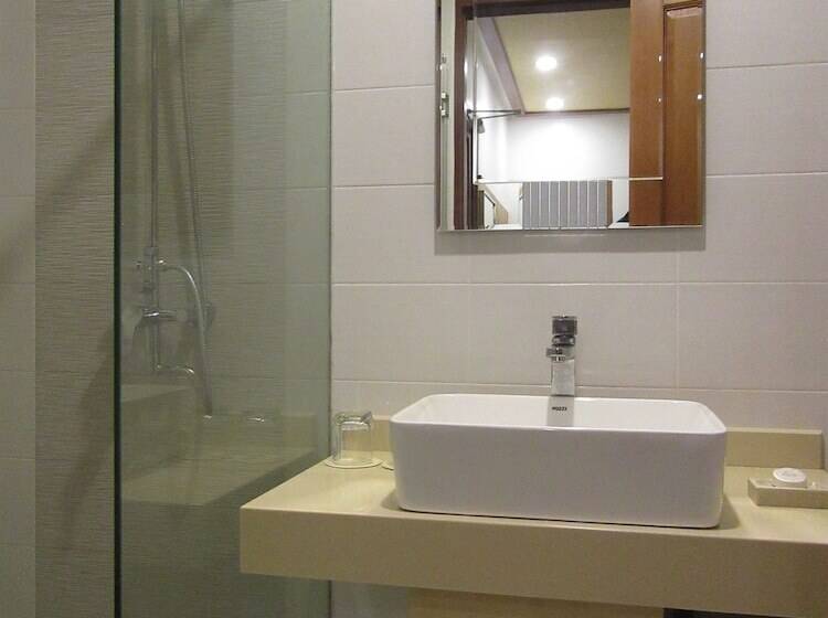 اتاق استاندارد, Sweet Home Boutique