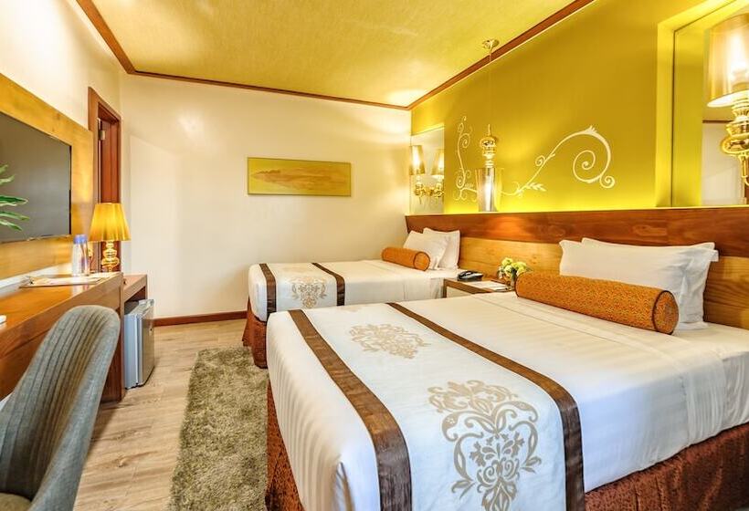 اتاق سوپریور, Sweet Home Boutique