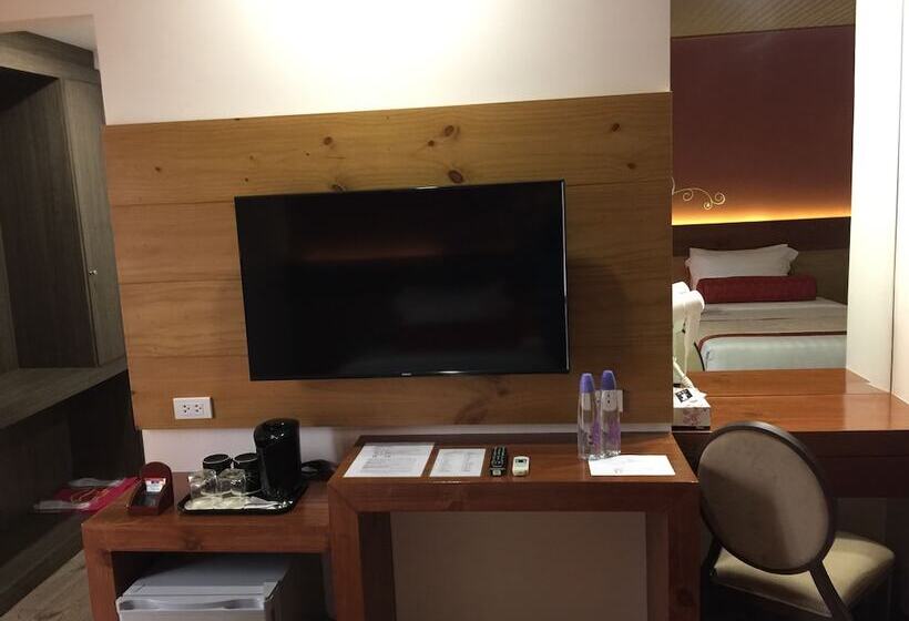 اتاق سوپریور, Sweet Home Boutique