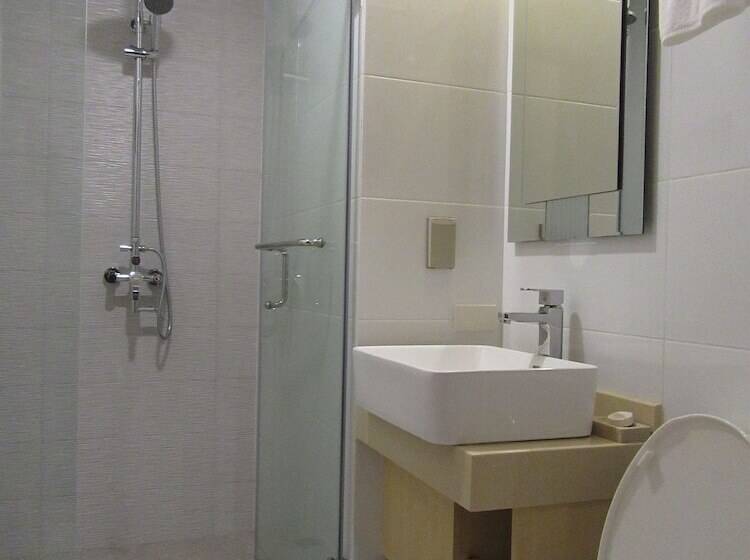 اتاق سوپریور, Sweet Home Boutique