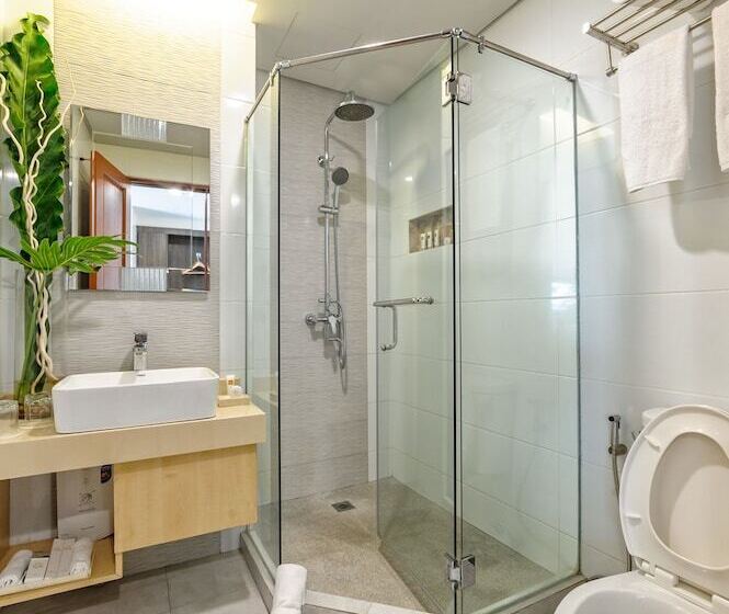 اتاق سوپریور, Sweet Home Boutique