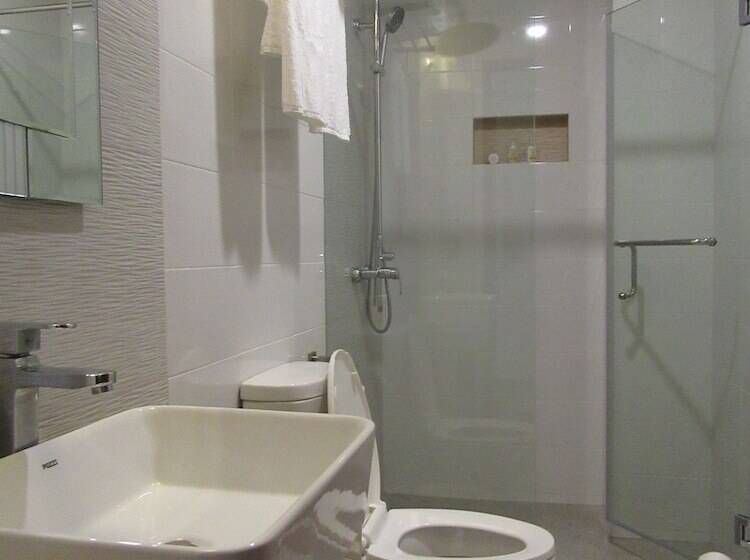 اتاق سوپریور, Sweet Home Boutique