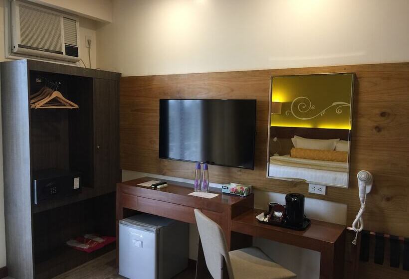 اتاق سوپریور, Sweet Home Boutique