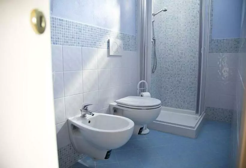スタンダードルーム, Casale Grandangolo