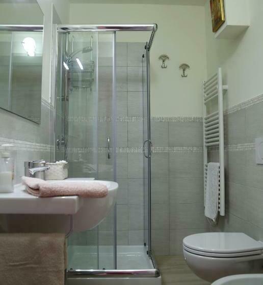 Номер Стандарт Трехместный, Casale Grandangolo