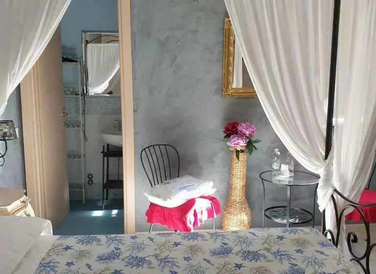 スタンダードルーム, Casale Grandangolo
