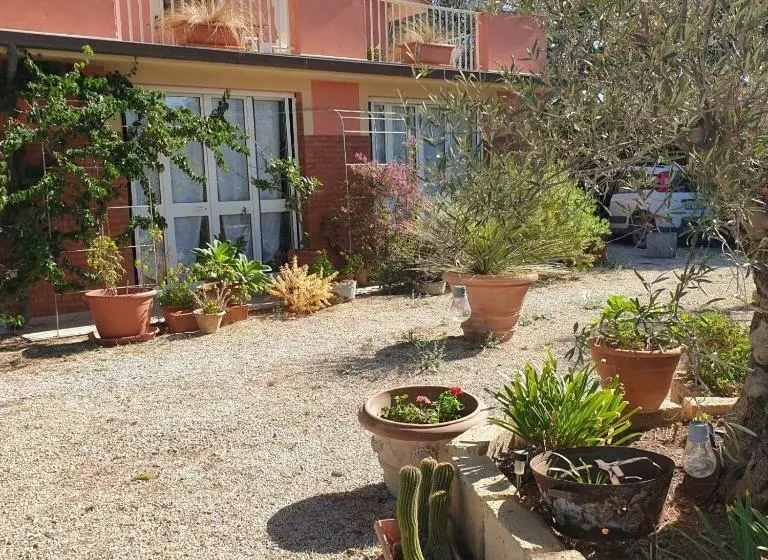 スタンダードルーム, Casale Grandangolo
