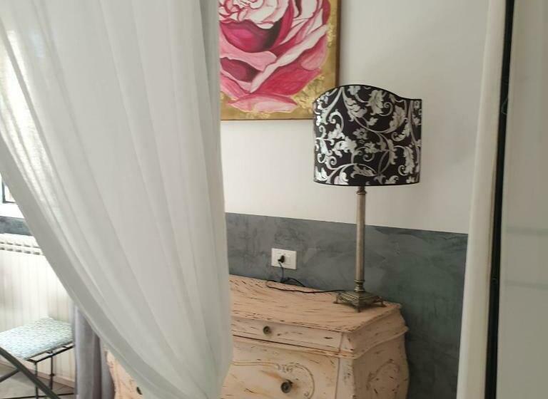 Номер Стандарт, Casale Grandangolo