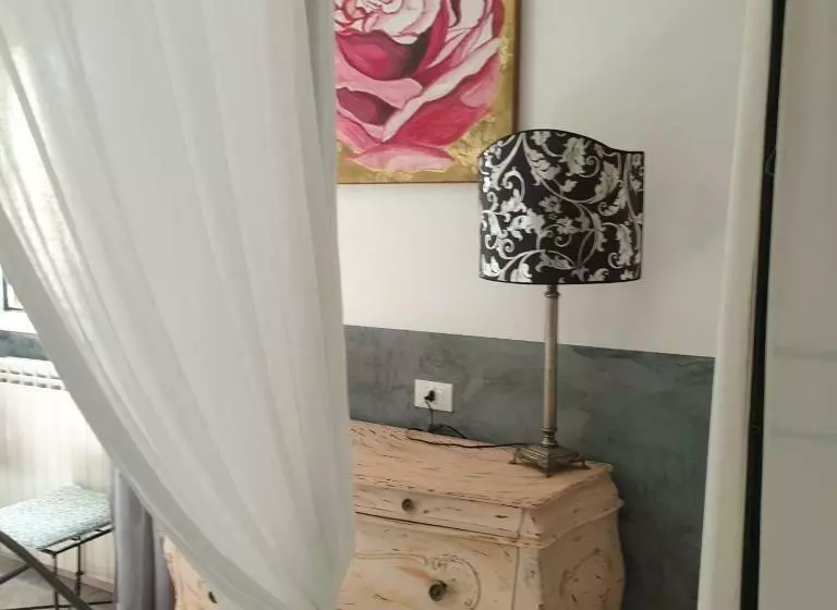 スタンダードルーム, Casale Grandangolo