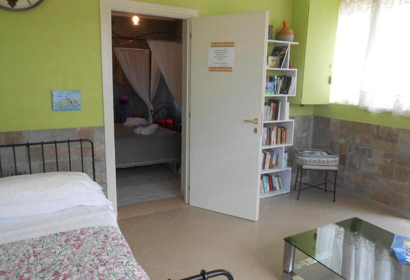 Номер Стандарт, Casale Grandangolo