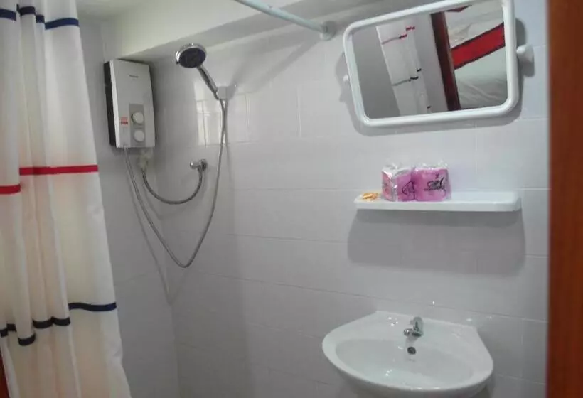 اتاق لوکس, Nocknoy Lanexang Guesthouse