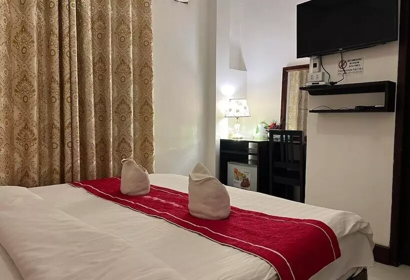 اتاق استاندارد, Nocknoy Lanexang Guesthouse