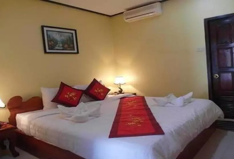 اتاق استاندارد, Nocknoy Lanexang Guesthouse