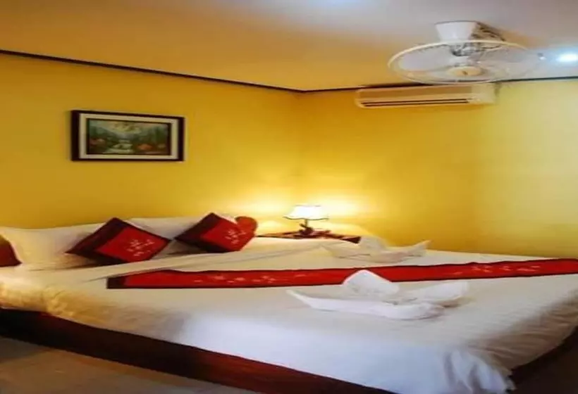 اتاق سوپریور, Nocknoy Lanexang Guesthouse