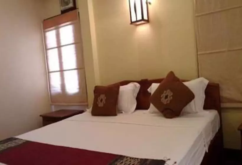 اتاق سوپریور, Nocknoy Lanexang Guesthouse