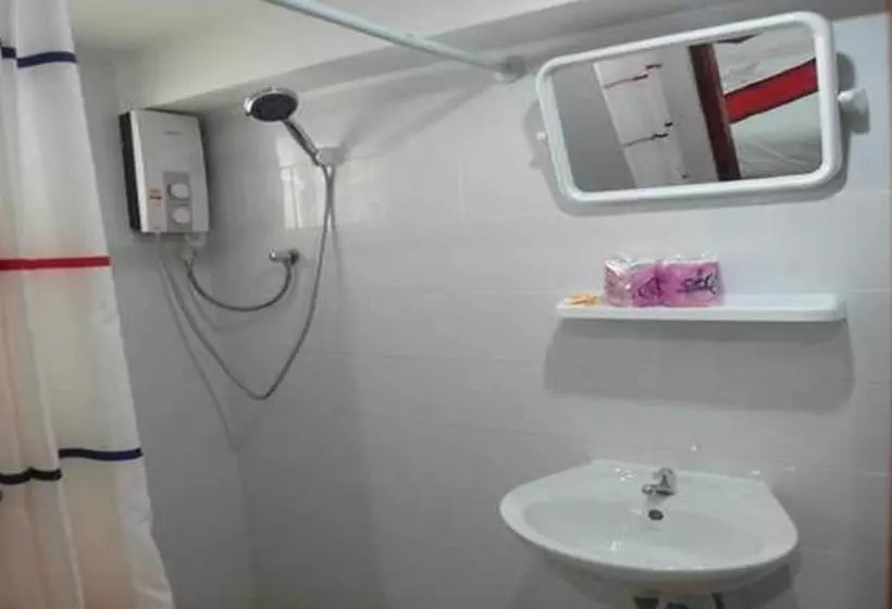 اتاق لوکس, Nocknoy Lanexang Guesthouse