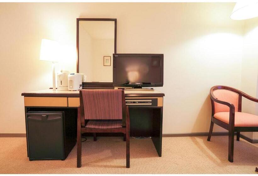 חדר סטנדרט, Smile Hotel Yonago