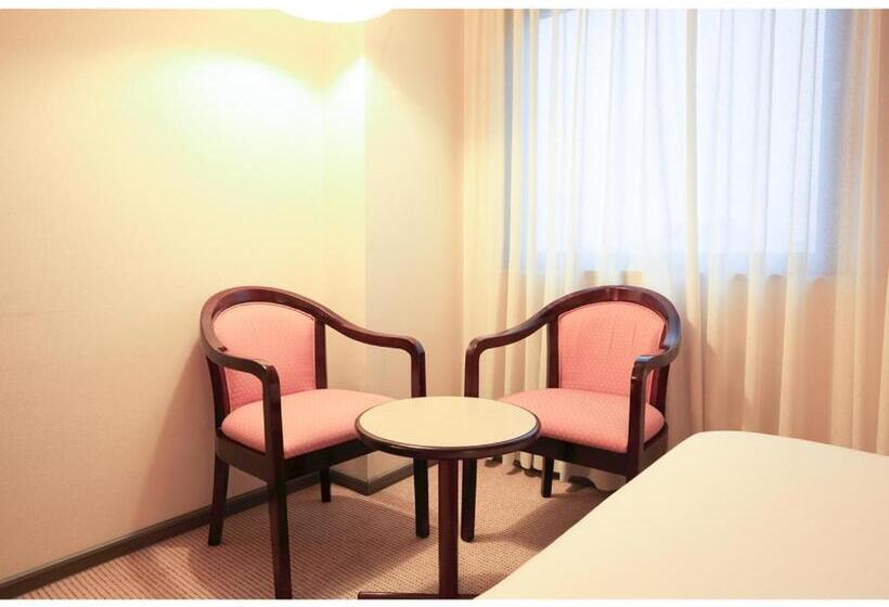 חדר סטנדרט, Smile Hotel Yonago