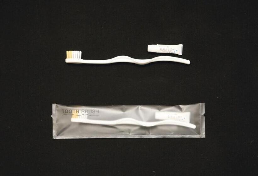 חדר בסיסי מיטה זוגית, Smile Hotel Yonago