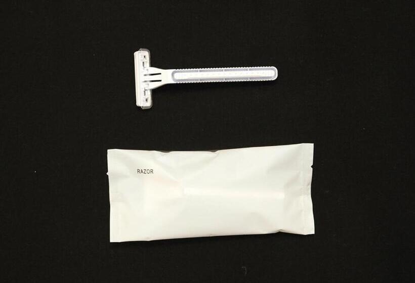 חדר בסיסי מיטה זוגית, Smile Hotel Yonago