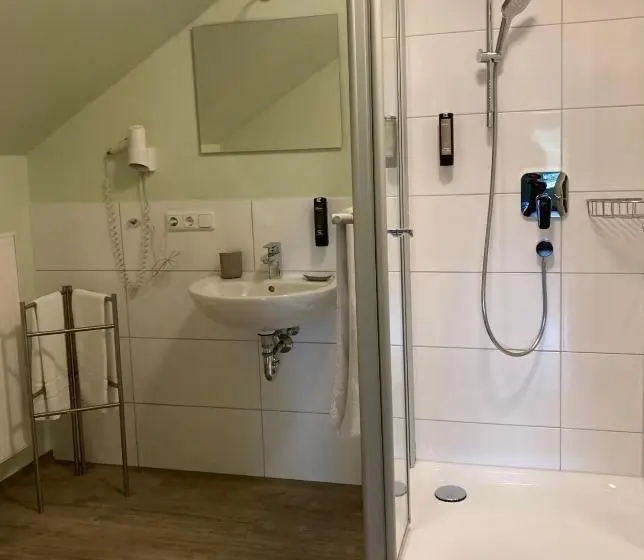 デラックスルーム, Das Singold Hotel Mit Highspeed Wlan Und Digitalem Schlüssel