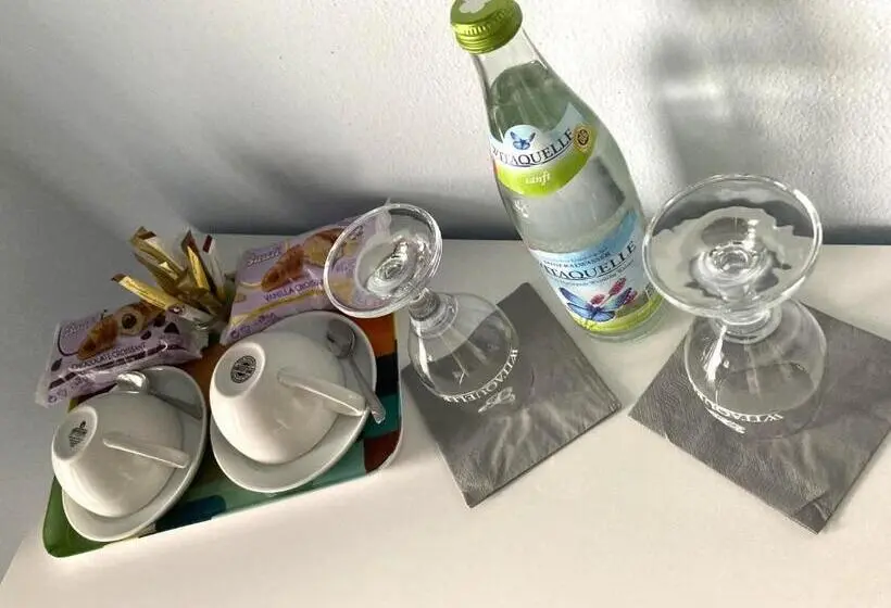 デラックスルーム, Das Singold Hotel Mit Highspeed Wlan Und Digitalem Schlüssel