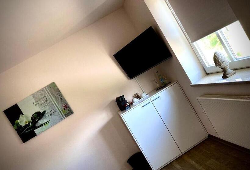 Номер Deluxe, Das Singold Hotel Mit Highspeed Wlan Und Digitalem Schlüssel