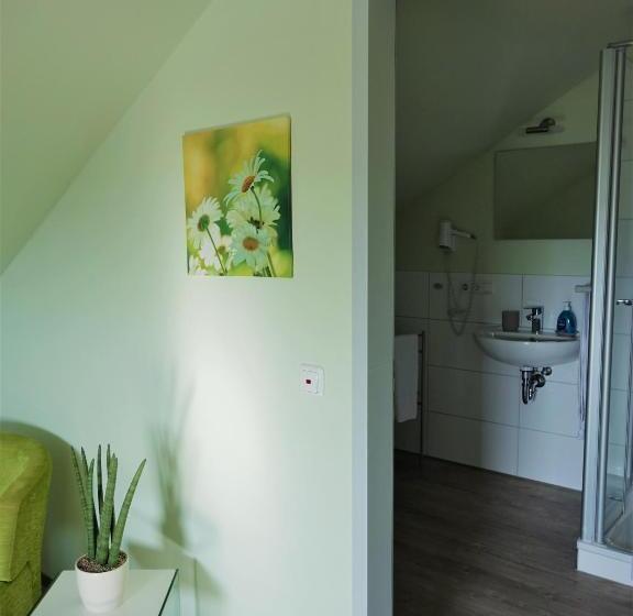 Номер Deluxe, Das Singold Hotel Mit Highspeed Wlan Und Digitalem Schlüssel