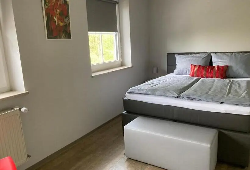 スイート(家族用), Das Singold Hotel Mit Highspeed Wlan Und Digitalem Schlüssel